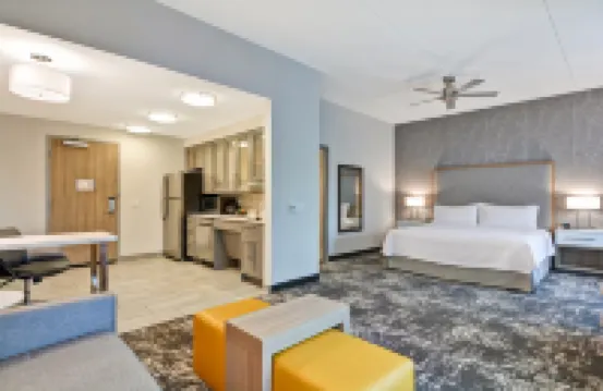 Homewood Suites by Hilton Lynchburg