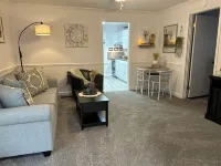 Weaver Station - Your rest stop on the Ladiga Trail!