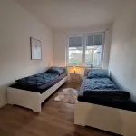 Fewo Eiderperle - Ferien Hinterm Deich mit der Ganzen Familie und Haustier