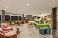 Home2 Suites by Hilton Ridley Park Philadelphia Airport South