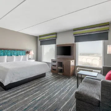 Hampton Inn & Suites Dallas Allen