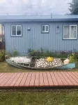 LA SERENA  A HOMER SEASIDE COTTAGE