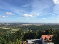 Vacation in the world cultural heritage Quedlinburg