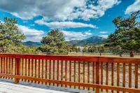 Mary's Lake Cabin   #20-NCD0129