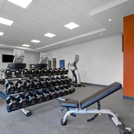 Hampton Inn & Suites by Hilton Belleville