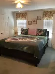 Fishing Okeechobee Fl vacation home