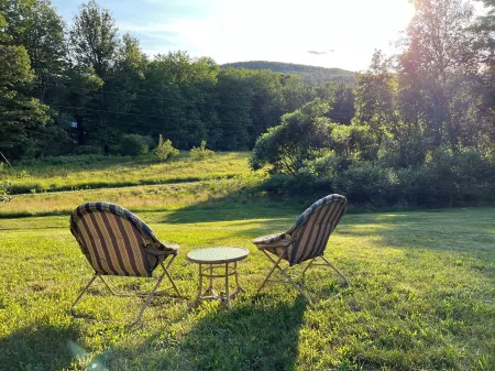 Country living at its best