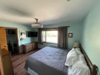 Bob's Island retreat