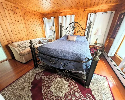 ⭐ Spacious and Bright , Very Close to Beach! ⭐ 웨어햄 호텔