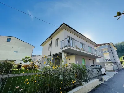 Casa Piero, relax and private pool in Langhe hills