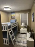 Retreat to my Beautiful Contemporary Home in the Mountain State Hotels in 