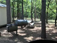 Ticket to the great outdoors!