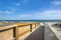 Beautiful Panoramic Beach Views @ Sea Dunes - Kitchens