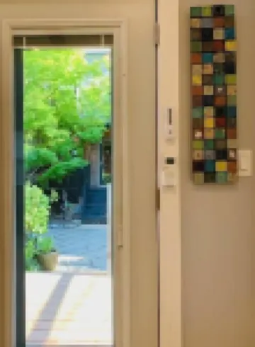 Urban Tiny House in Historic Shaw