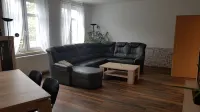Apartment in Fürstenwalde 푸르슈텐발데 호텔