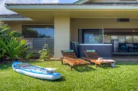 Kauai Beach House for the Perfect Island Vacation Hawaiian Organic Noni 주변 호텔