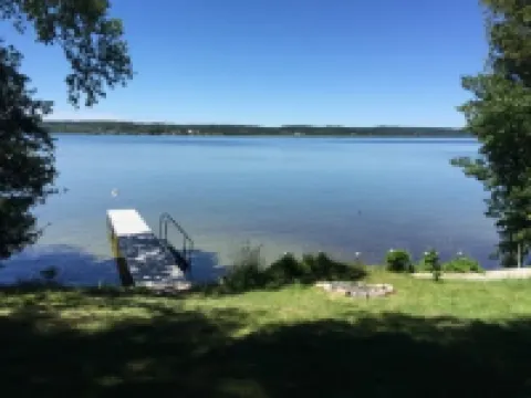 Miller's Landing