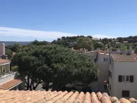 Appartement Calme et Lumineux - Plages, Port et Commerces à Pied