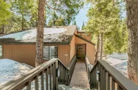 Condo- Bretz Mill, Shaver Lake