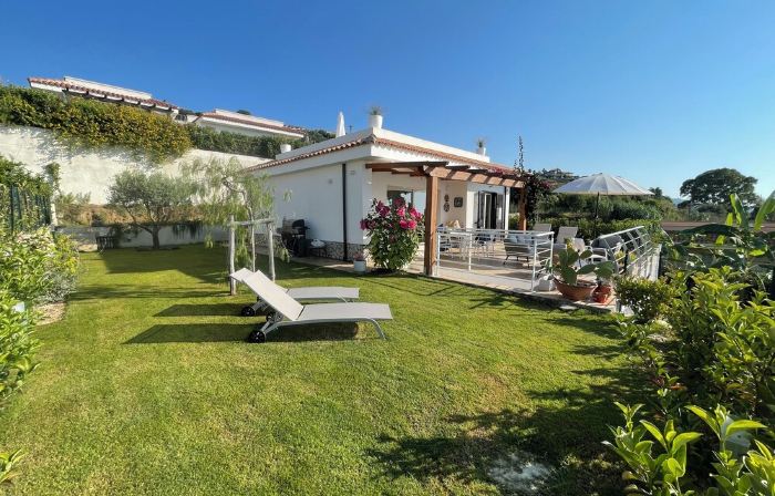 Villa Sofia *Luxury experience in Calabria