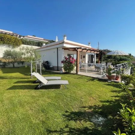 Villa Sofia *Luxury experience in Calabria
