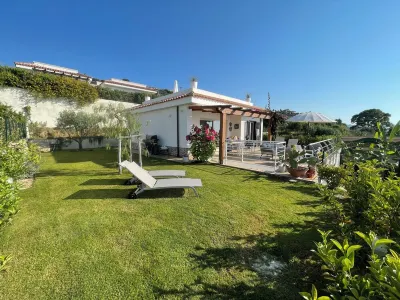 Villa Sofia *Luxury experience in Calabria Hotels in 