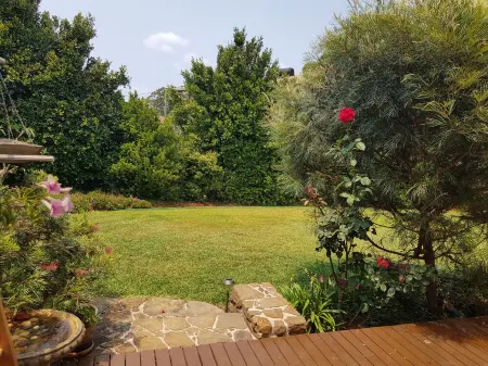 Relax and Enjoy a little bit of Sanctuary in Jervis Bay