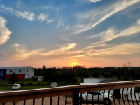 Micasa Sucasa - Enjoy the sunset every evening