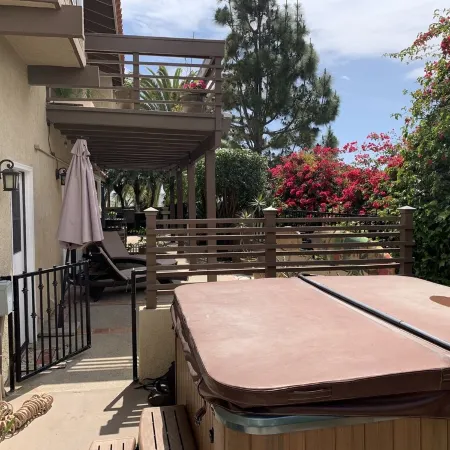 Beautiful Home - Great Location!! ~ Borders San Clemente, Ocean View  STR14-0140