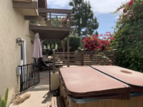 Beautiful Home - Great Location!! ~ Borders San Clemente, Ocean View  STR14-0140