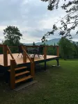 Hidden Gem on Darling Hill  w/ Direct Kingdom Trails Access Luxe Home & Location