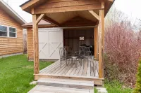 Fantastic House In Grand Marais! Walking Distance To Downtown!