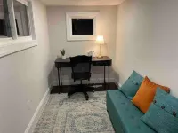 Lovely Home in Chestertown Which Sleeps 7 -  Free EV Charging for guest