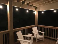 Beach Cottage a short walk from the waves! - 3-Sterne