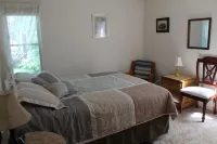 Amazing Mt. Sunapee Region Home Convenient for many activities! Winter Is Open!