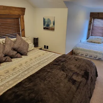 LUXURY Loft on Multi-Million 4 acre Estate in charming, Swiss town