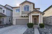 Modern Marina Lake Home with Amazing Views