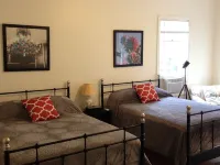 Historic Downtown Bristol Apartment Hotels in Bristol