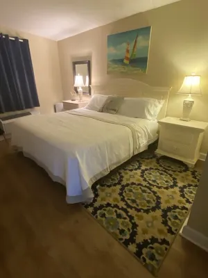 Location, Location, Location and A View to Die For Hotels near Perdido Dunes