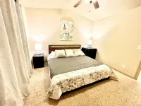 Work/Vacation Townhouse #4 - 3 bdrm 2.5 Bath