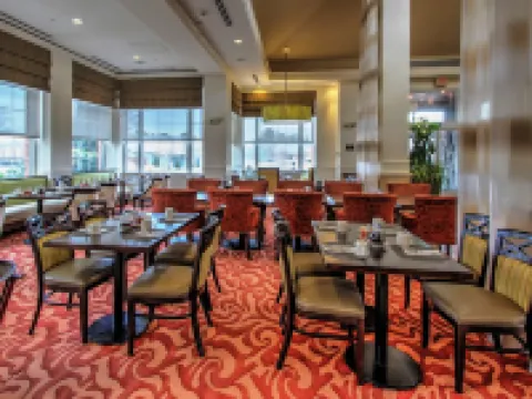 ヒルトン ガーデン イン ウィリアムズバーグ ウィリアムズバーグのホテル