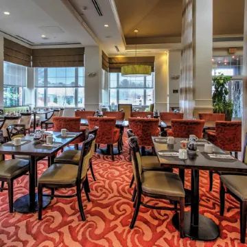 Hilton Garden Inn Williamsburg