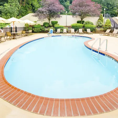 Hampton Inn White Plains/Tarrytown (New York City Area)