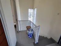 Zizi's Cirebon Townhouse