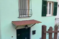 Tra le 5 Terre e la Val di Vara La Casetta di Frida