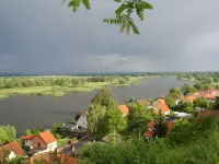 Traumhaftes Ferienhaus für bis zu 4 Personen im Idyllischen Oderbruch