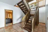 High up in the Mountains of Park City