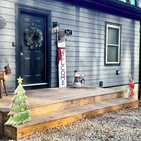 "ENDLESS VIEW" Red River Gorge/Natural Bridge- New Construction!! Dog Friendly!!