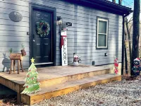 "ENDLESS VIEW" Red River Gorge/Natural Bridge- New Construction!! Dog Friendly!!