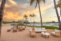 Caribe Hilton - ติดทะเล